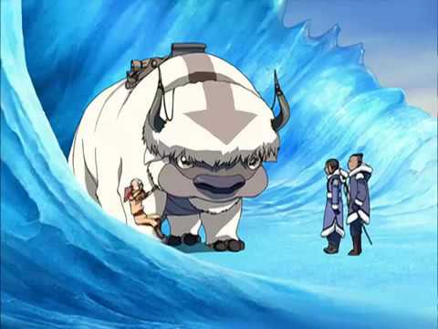 Avatar The Last Airbender Episode 1 Free